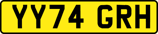 YY74GRH