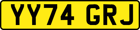 YY74GRJ