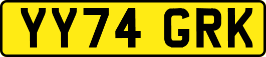 YY74GRK