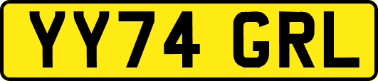 YY74GRL