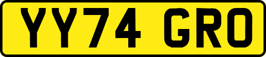 YY74GRO