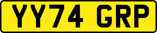 YY74GRP