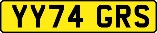 YY74GRS
