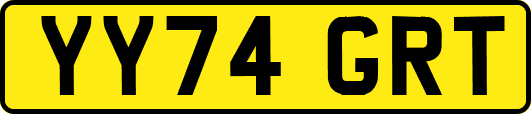 YY74GRT