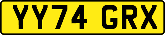 YY74GRX