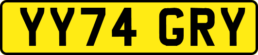 YY74GRY