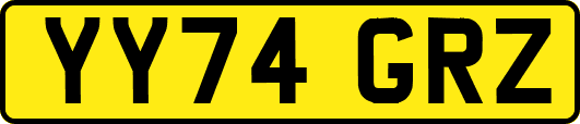 YY74GRZ