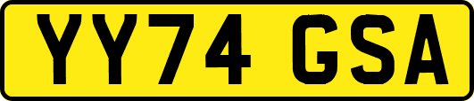 YY74GSA