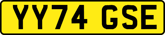 YY74GSE