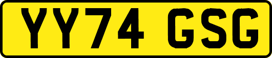 YY74GSG
