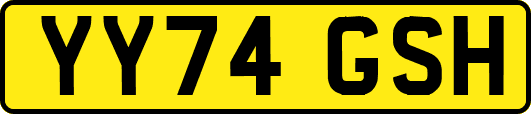 YY74GSH