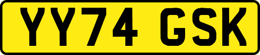 YY74GSK