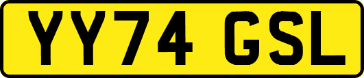 YY74GSL