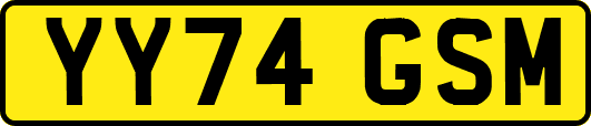 YY74GSM
