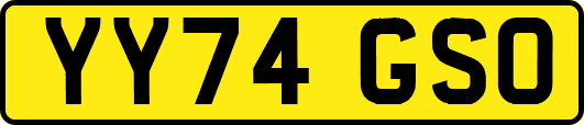 YY74GSO