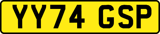YY74GSP