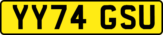 YY74GSU