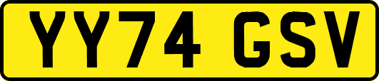 YY74GSV