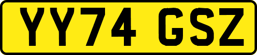 YY74GSZ