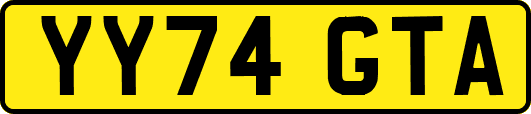 YY74GTA