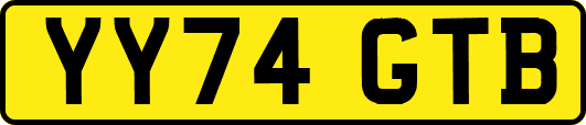 YY74GTB