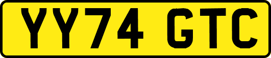 YY74GTC