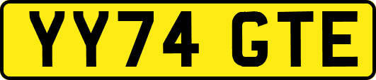 YY74GTE