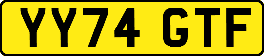 YY74GTF