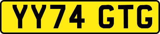 YY74GTG