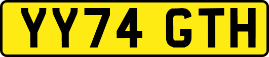 YY74GTH