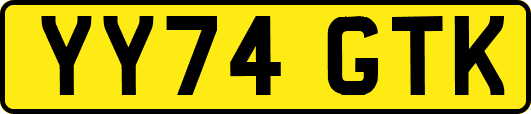 YY74GTK