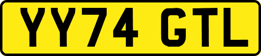 YY74GTL