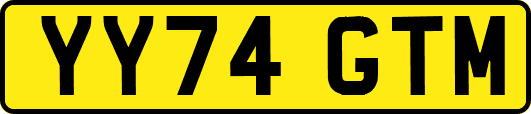YY74GTM