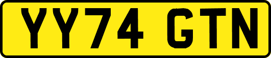 YY74GTN