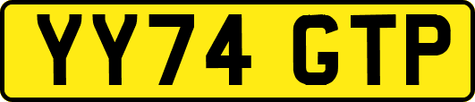 YY74GTP