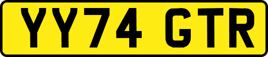 YY74GTR