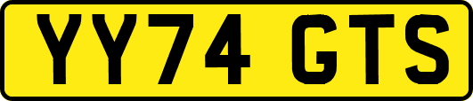 YY74GTS