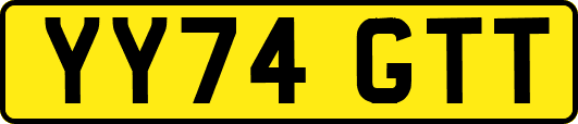 YY74GTT
