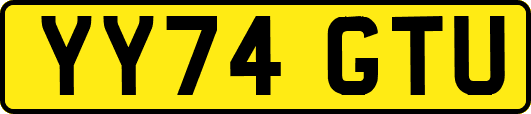YY74GTU
