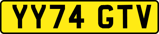 YY74GTV