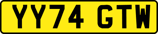 YY74GTW