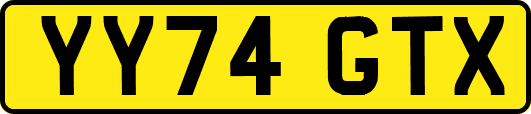 YY74GTX