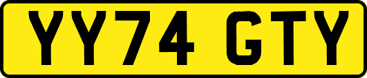 YY74GTY