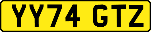 YY74GTZ