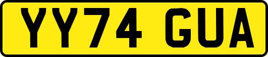 YY74GUA