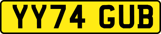 YY74GUB