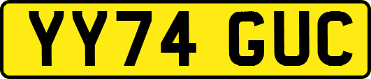 YY74GUC