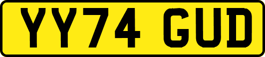 YY74GUD