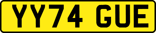YY74GUE