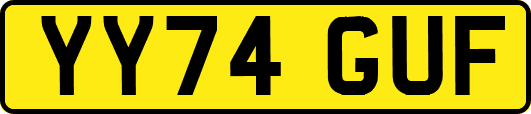 YY74GUF